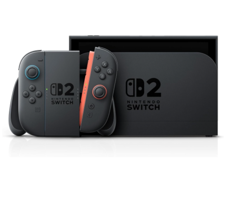 Nintendo Switch 2 System